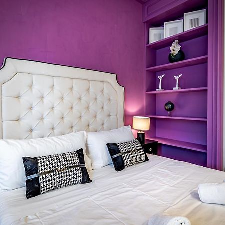Luxury Villa Tolomei Gucci With Spa San Jacopo al Girone ภายนอก รูปภาพ