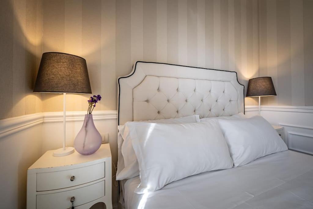 Luxury Villa Tolomei Gucci With Spa San Jacopo al Girone ภายนอก รูปภาพ