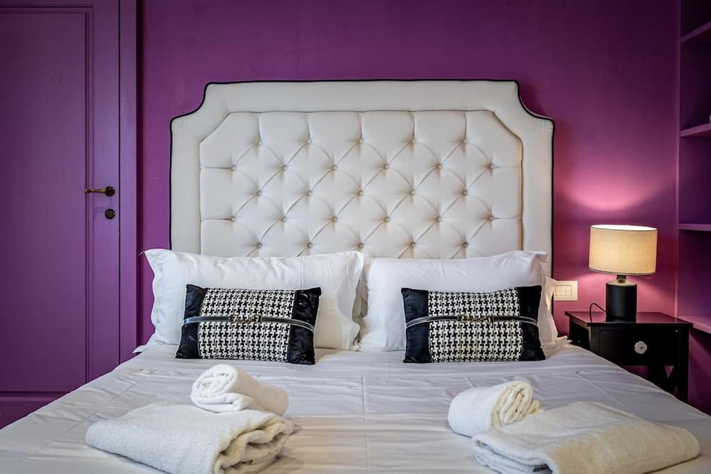 Luxury Villa Tolomei Gucci With Spa San Jacopo al Girone ภายนอก รูปภาพ