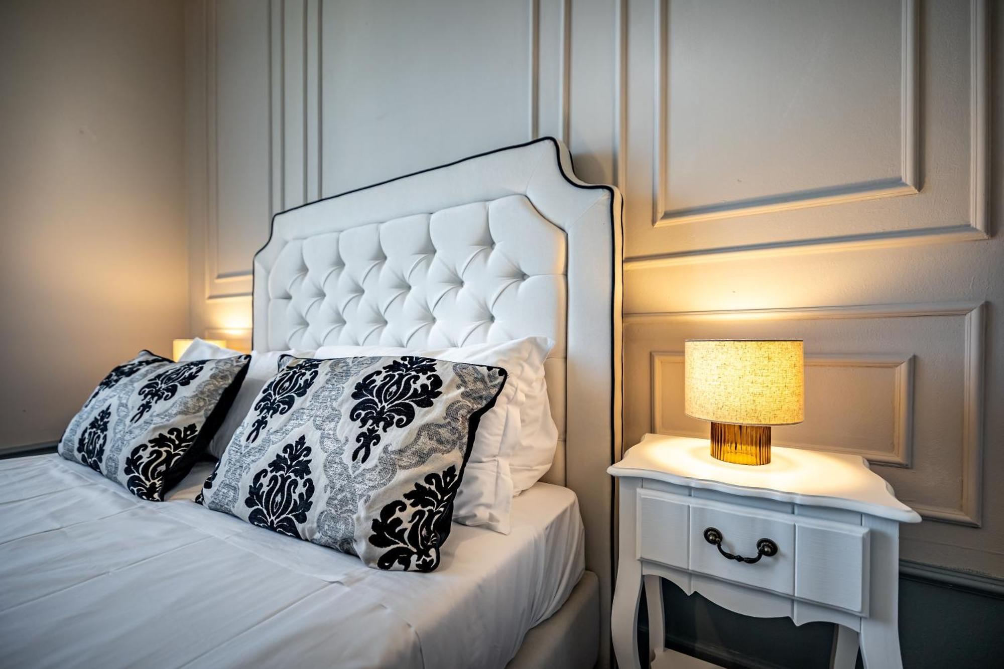 Luxury Villa Tolomei Gucci With Spa San Jacopo al Girone ภายนอก รูปภาพ