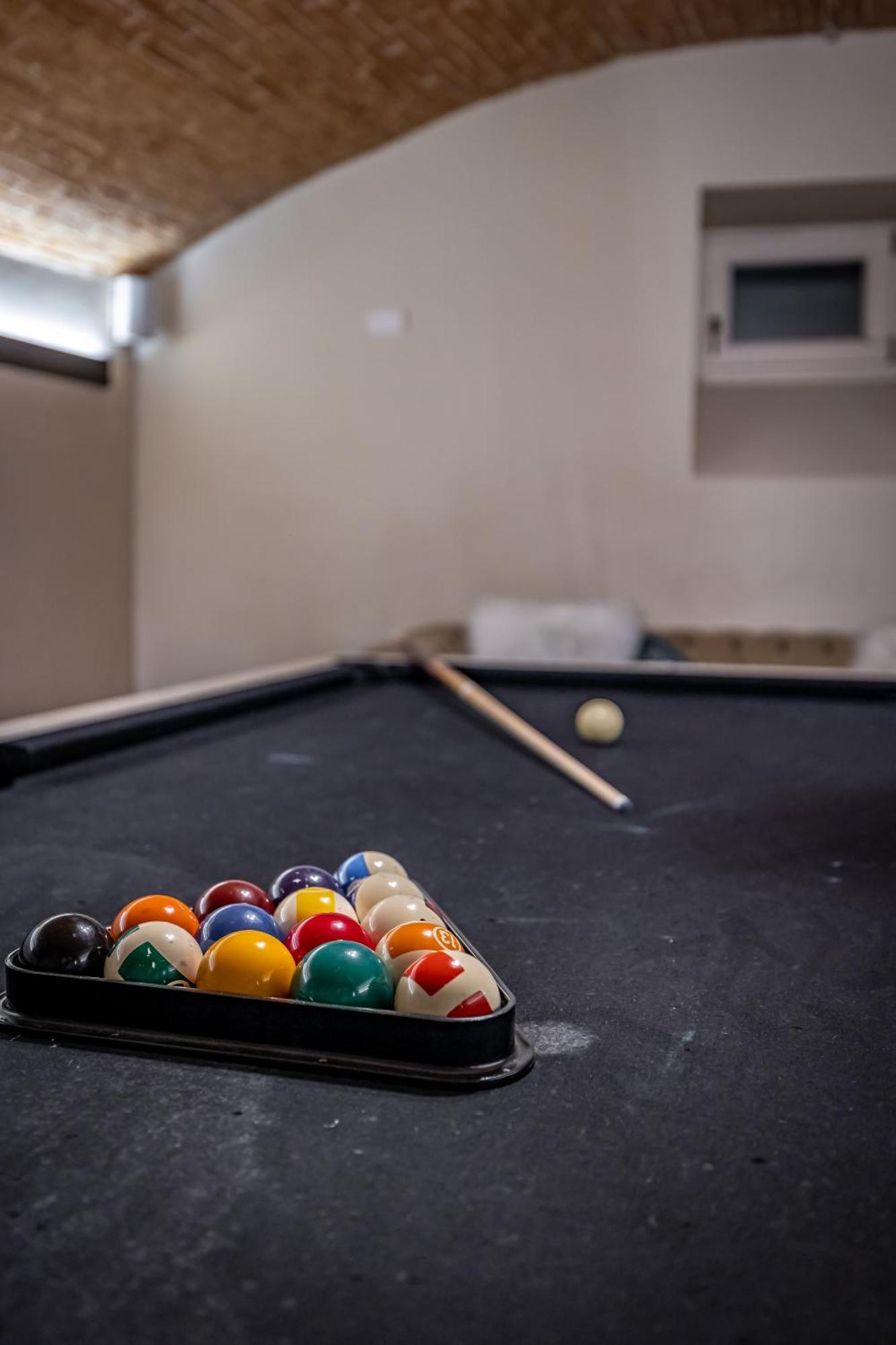 Luxury Villa Tolomei Gucci With Spa San Jacopo al Girone ภายนอก รูปภาพ