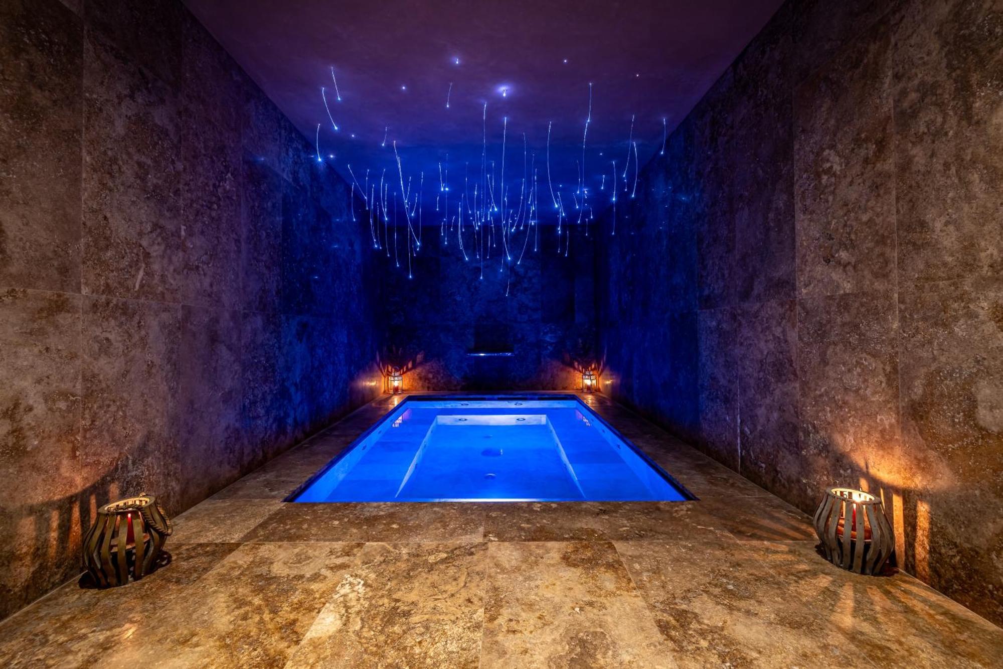 Luxury Villa Tolomei Gucci With Spa San Jacopo al Girone ภายนอก รูปภาพ