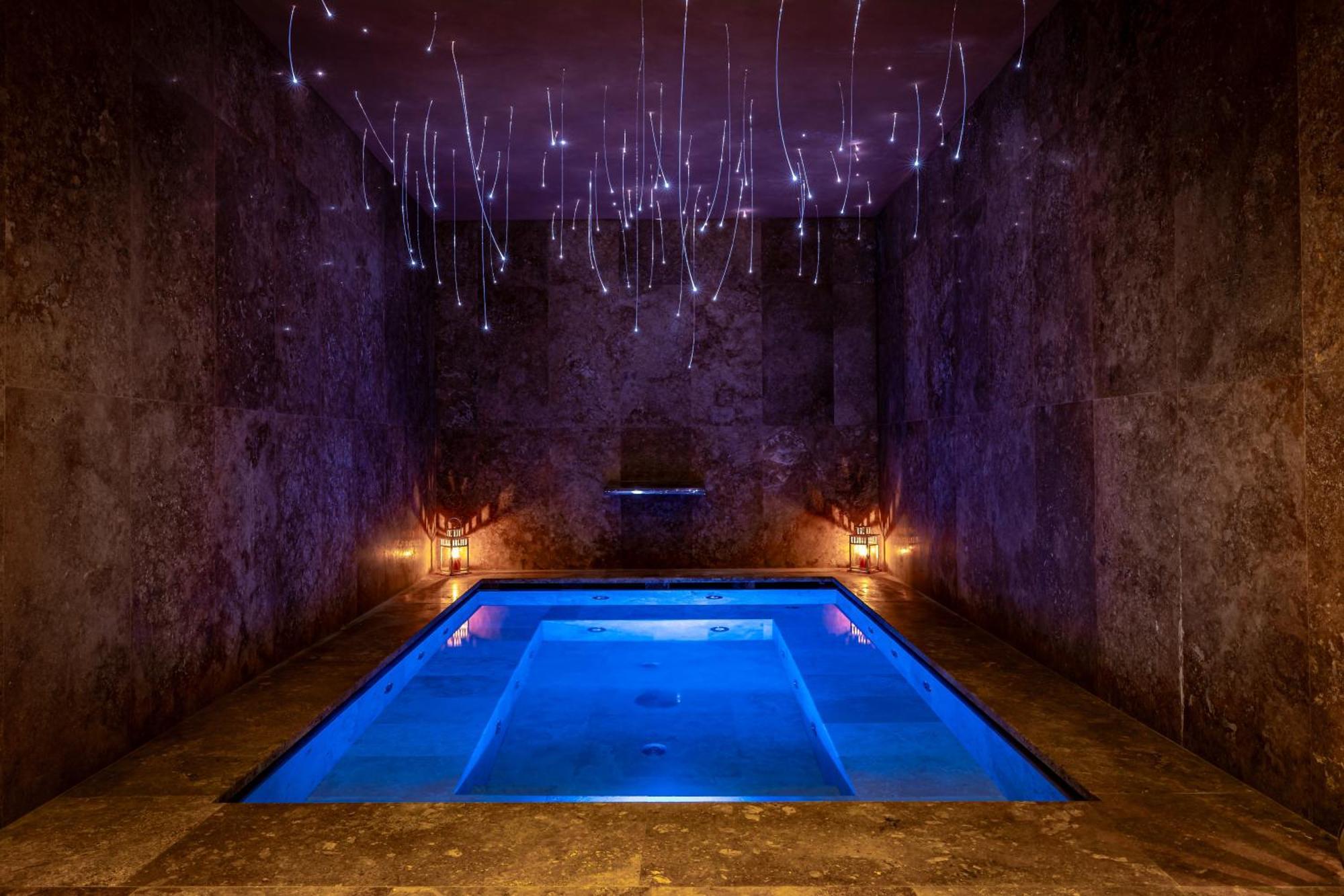 Luxury Villa Tolomei Gucci With Spa San Jacopo al Girone ภายนอก รูปภาพ