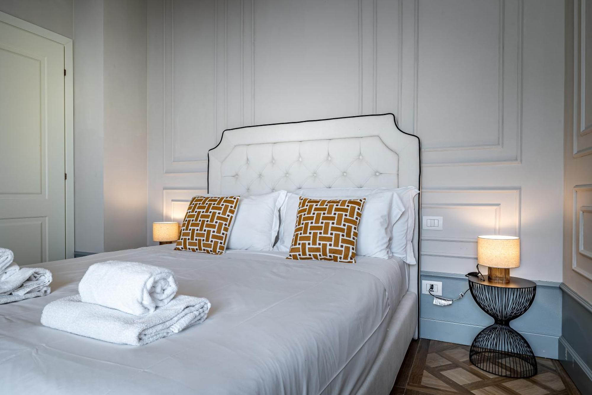 Luxury Villa Tolomei Gucci With Spa San Jacopo al Girone ภายนอก รูปภาพ