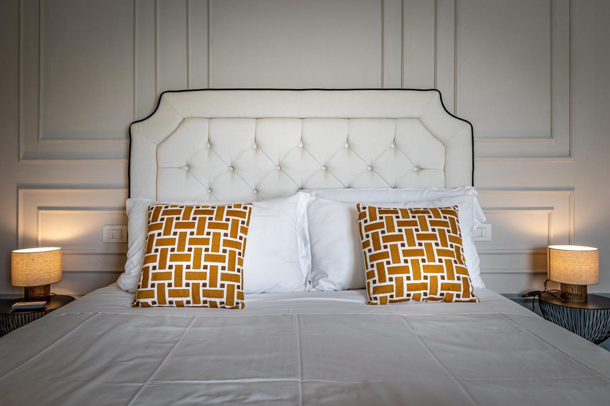 Luxury Villa Tolomei Gucci With Spa San Jacopo al Girone ภายนอก รูปภาพ