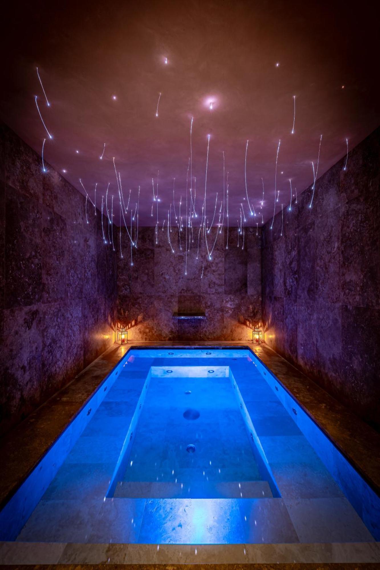 Luxury Villa Tolomei Gucci With Spa San Jacopo al Girone ภายนอก รูปภาพ