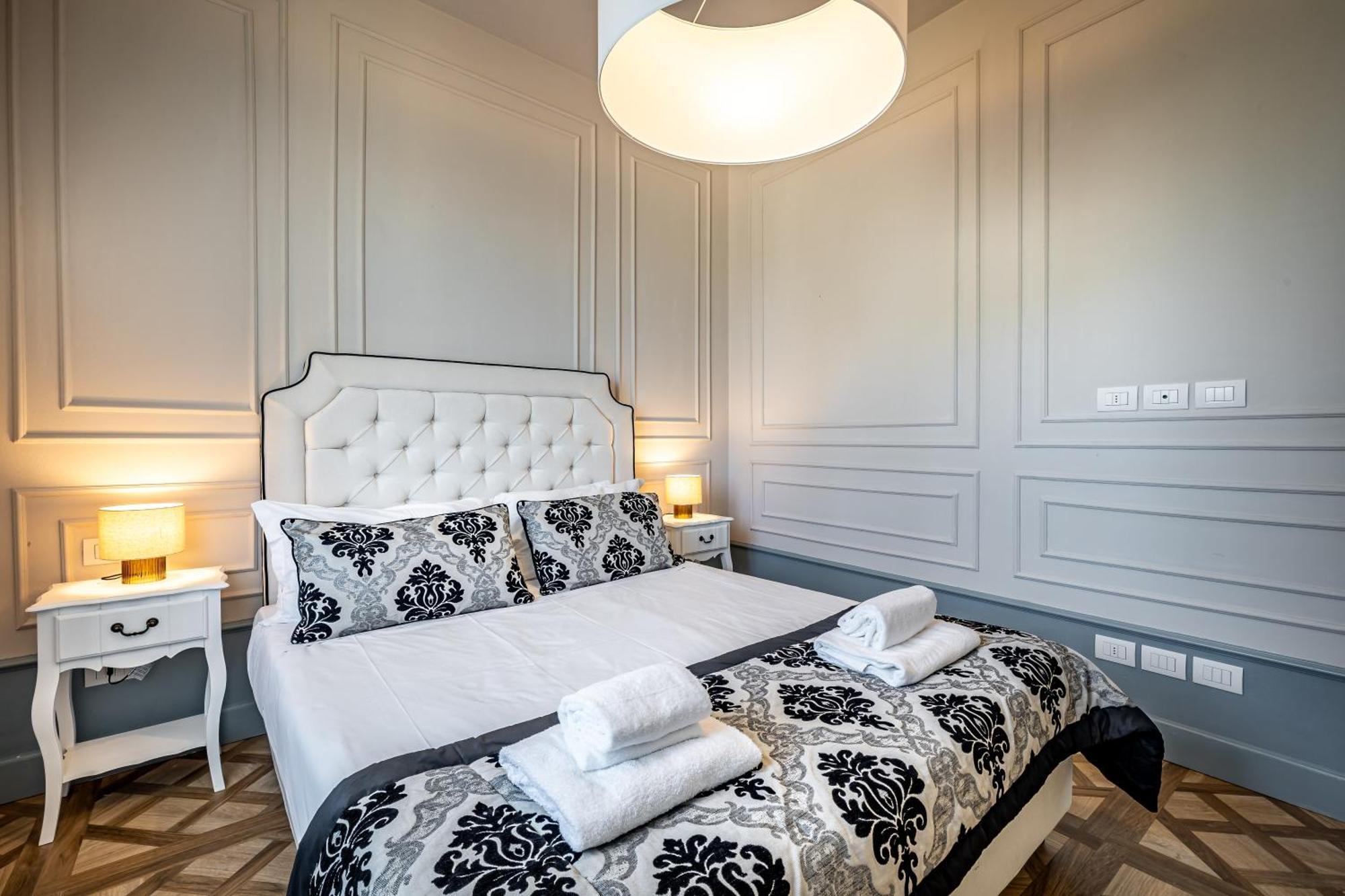 Luxury Villa Tolomei Gucci With Spa San Jacopo al Girone ภายนอก รูปภาพ